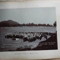 "Massed Bands, Viceroy's Visit Gharial 1912"	
