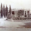 2nd Assistant Commissioners Bungalow Bolarum Hyderabad 1871