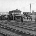 Rhori Junction, 1907