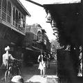 Tinpot Alley, Ambala