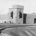 Thal Station, NWR, 1909