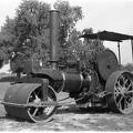 Steam Roller at Attock	