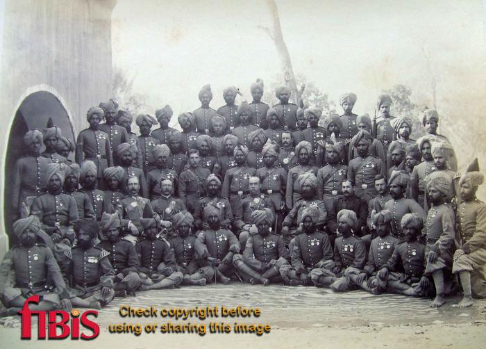 2nd Sikhs Punjab Frontier Force 1891.jpg