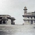 Diwan-i-Khas, Fatehpur Sikri