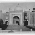 Gateway to Taj Mahal