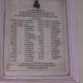 East Surrey Regt 6th Battalion 1914to1919 at Agra