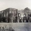 Banqueting Hall residency Lucknow used as a hospital during the siege