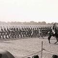 17th Dogras, Lahore, Procalamation Day 1937