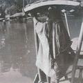 Dal Lake, Kashmir 1920