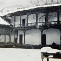 Naggar Castle, Manali 1930