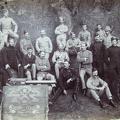 Changla Gali School of Musketry 1890