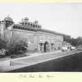 Delhi Gate, Fort Agra