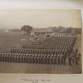 10th Bombay Light Infantry Poona Sept 1867	
