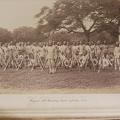 10th Bombay Light Infantry Picquet (Picket) 1885	