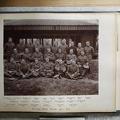 Gunnery Staff Course 1906-1907. Probably England