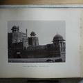 Lahore Gate, Delhi Fort, Christmas 1902