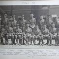 25th Brigade RGA June 1915