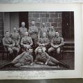 Officers, Staff Sergts & Sergts 29th Battery RFA Kirkee October 1900