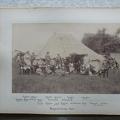 Belgundi Camp 1895