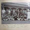 Punjab v N.W. Frontier Lahore, Christmas 1903