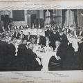 Regimental Dinner 1911