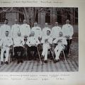 10 Capts. Royal Sussex Regt. Rawal Pindi, March 1912
