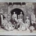 Group Lucknow 1892	