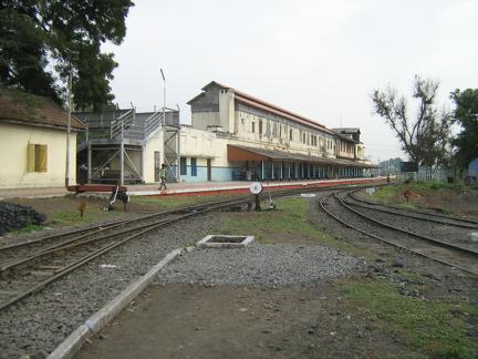Coimbatore Railway Junction