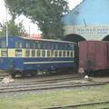 Coimbatore Railway Sheds
