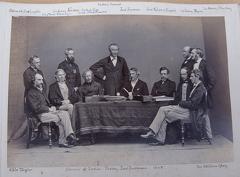 Council of India 1868