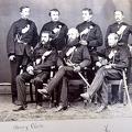 Henry Close and Other Officers