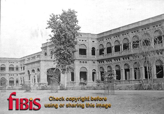 Lahore Railway Offices