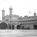 Lahore Railway Station 1908