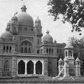 Lahore Museum 1908