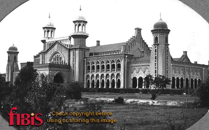 Lahore High Court 1908