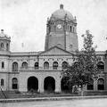 Lahore General Post Office 1908