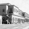 Karachi City Station, 1913