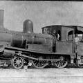 "HB" class locomotive