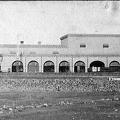 Kohat Station, NWR, 1907