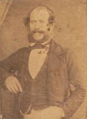 William Henry WATERS 1810-1861
