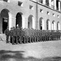 Cawnpore Barracks 1914