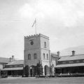 Cawnpore Barracks 1915