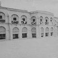 Barracks Peshawar 1915