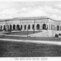 Delhi Metcalfe House