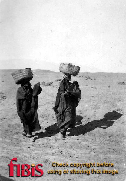 Desert Women