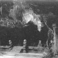 Elephanta Lion Cave