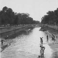 Ganges Canal Cawnpore 1915