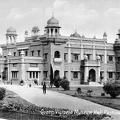 Peshawar Queen Victoria Museum