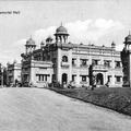 Peshawar Victoria Memorial Hall