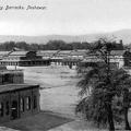 Peshawar British Infantry Barracks